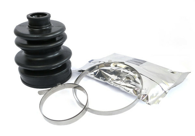 EPI WE130029 - 05-08 Kawasaki 650-750 Brute Force/ Yamaha 11-13 450-700 Rhino CV Boot Heavy Duty