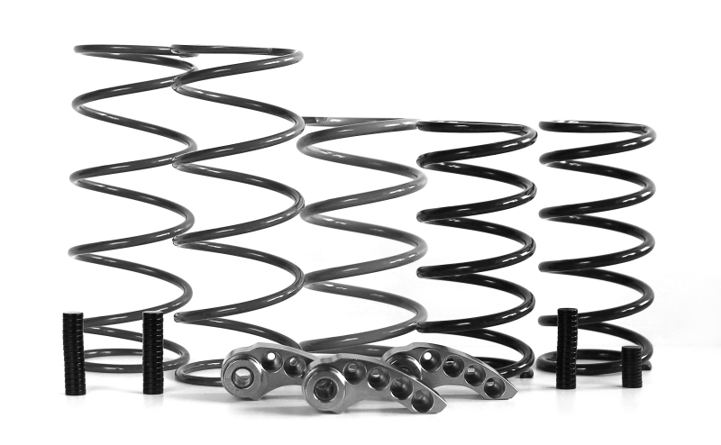 EPI PRO509 - 2021 Polaris RZR XP Turbo S Pro Series Clutch Kit EPI PRO509 - 2021 Polaris RZR XP Turbo S Pro Series Clutch Kit