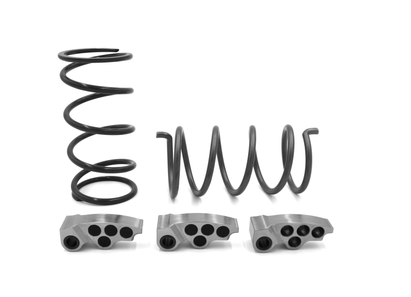 EPI PRO510 - 22+ Can-Am Maverick X3 Turbo RR Pro Series Clutch Kit