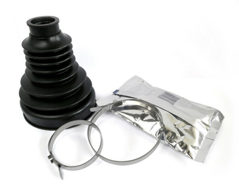 EPI WE130143 - 08+ Can-Am 800 Commander/ 1000 Commander MAX CV Boot Heavy Duty