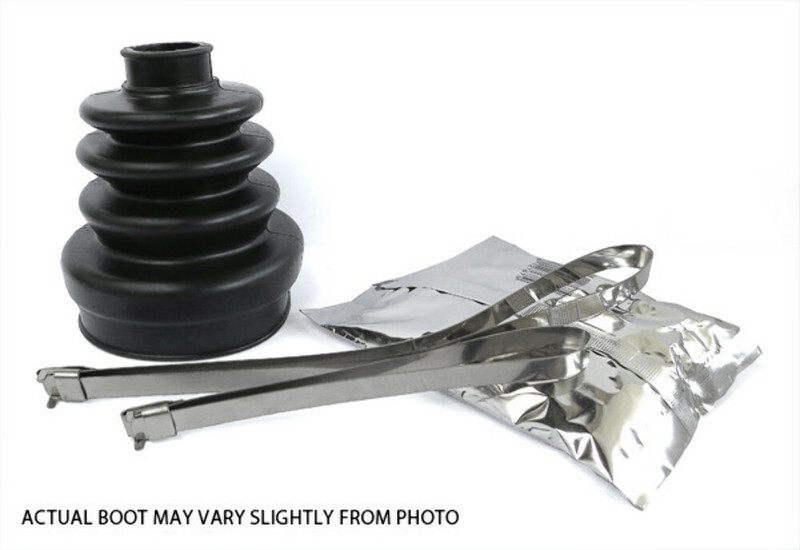 EPI WE135530 - 02-05 Polaris 400-700 Sportsman CV Boot Heavy Duty EPI WE135530 - 02-05 Polaris 400-700 Sportsman CV Boot Heavy Duty