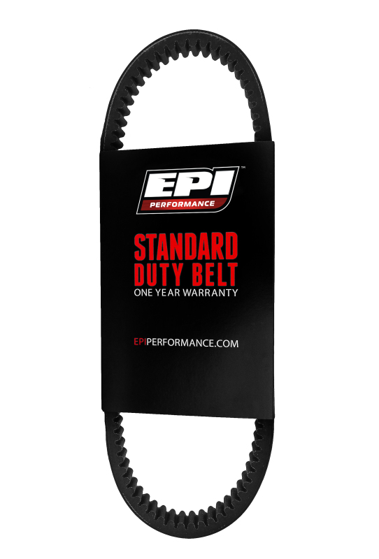 EPI WE262003 - 97-12 Polaris 325-500 Sportsman/Scrambler Standard Belt EPI WE262003 - 97-12 Polaris 325-500 Sportsman/Scrambler Standard Belt