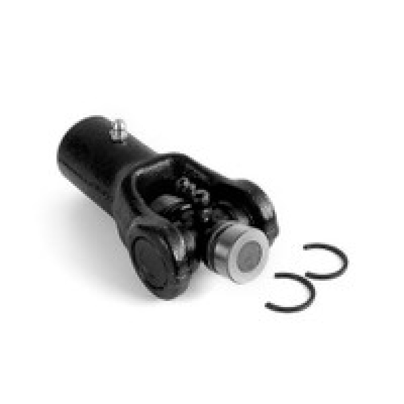 EPI WE171034U - 14-23 Polaris 900-1000 RZR XP/ 14-23 570-900 Ranger Yoke w/U Joint