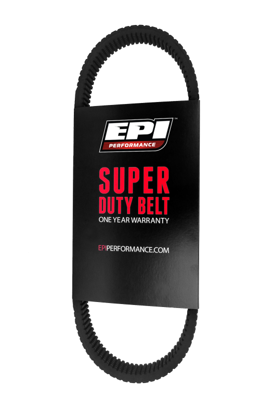 EPI WE262238 - 09-21 Arctic Cat 550-700 Prowler/Alterra/TRV Super Duty Belt EPI WE262238 - 09-21 Arctic Cat 550-700 Prowler/Alterra/TRV Super Duty Belt