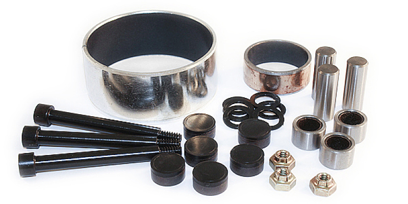 EPI WE210180 - 98-05 Polaris 500 Magnum/Sportsman Primary Clutch Rebuild Kit EPI WE210180 - 98-05 Polaris 500 Magnum/Sportsman Primary Clutch Rebuild Kit