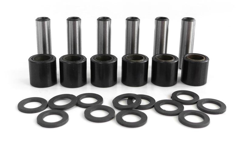 EPI WE210932 - 06+ Can-Am HD8-HD10 Defender/ 400-1000 Outlander/Renegade Primary Clutch Rebuild Kit EPI WE210932 - 06+ Can-Am HD8-HD10 Defender/ 400-1000 Outlander/Renegade Primary Clutch Rebuild Kit