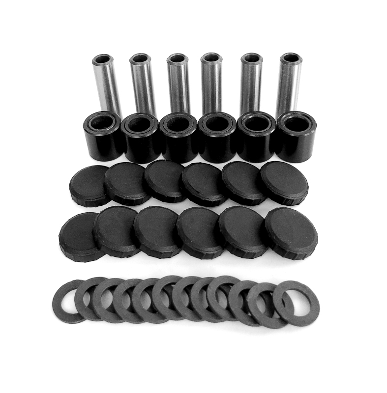 EPI WE210933 - 06+ Can-Am HD8-HD10 Defender/ 400-1000 Outlander/Renegade Primary Roller Kit EPI WE210933 - 06+ Can-Am HD8-HD10 Defender/ 400-1000 Outlander/Renegade Primary Roller Kit