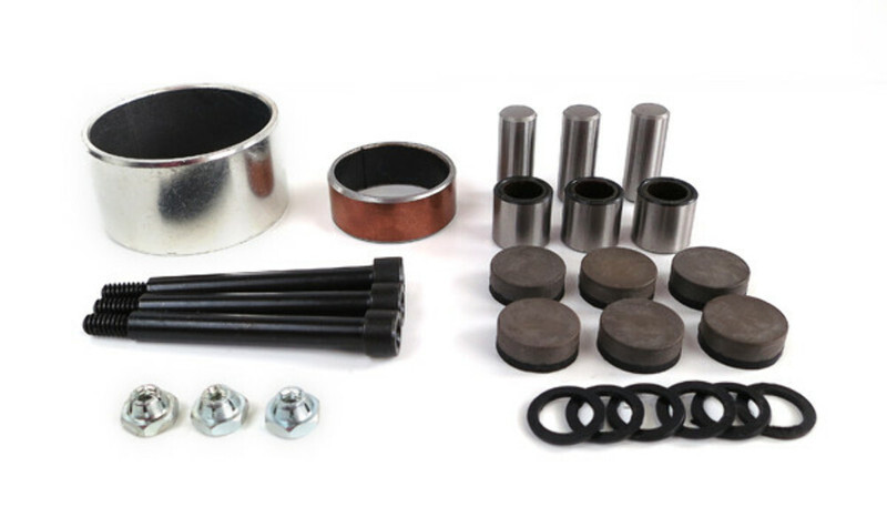 EPI WE210934 - 16+ Polaris 900-1000 ACE/Ranger/RZR Primary Clutch Rebuild Kit