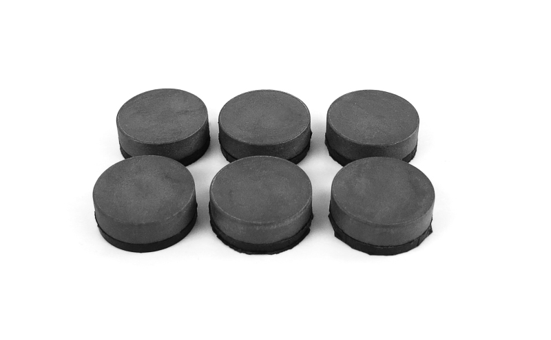 EPI WE210936 - 16+ Polaris 900-1000 ACE/Ranger/RZR Button Kit