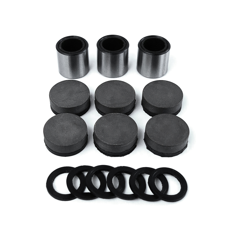 EPI WE210935 - 16+ Polaris 900-1000 ACE/Ranger/RZR Primary Button and Roller Kit