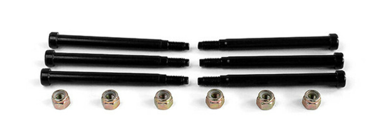 EPI WE210938 - Can-Am Clutch Weight Pin Kit EPI WE210938 - Can-Am Clutch Weight Pin Kit