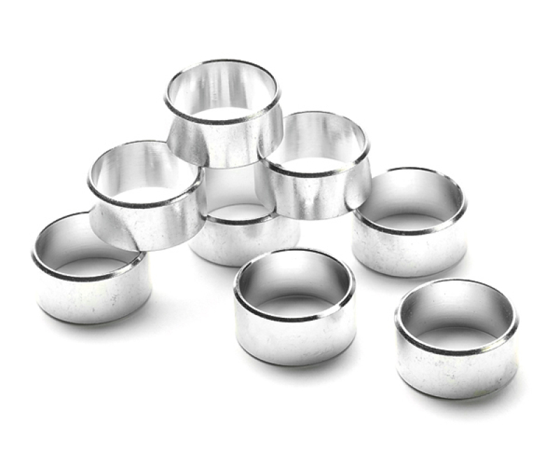 EPI WE241024 - 07+ Yamaha 350-850 Grizzly/Wolverine X2/X4 Roller Weights 24 gm. Set/8