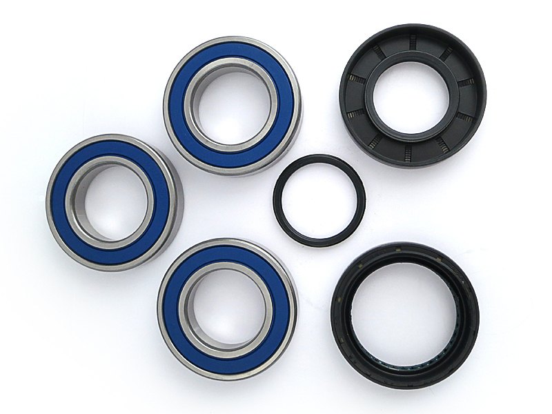 EPI WE301021 - 97-21 Honda TRX250 Rear Wheel Bearing Kit