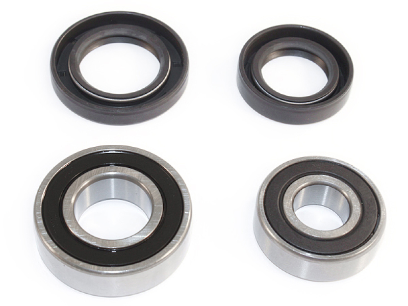EPI WE301110 - 03-06 Kawasaki KFX400/87-12 Suzuki LTZ/LTR 400 Wheel Bearing Kit