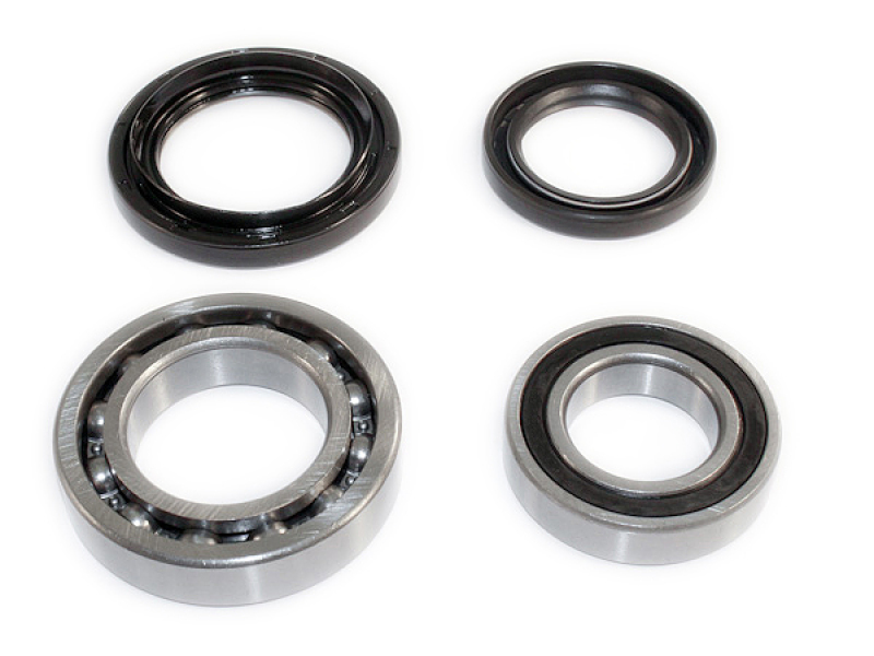 EPI WE301147 - 00-04 Yamaha 400-450 Kodiak Wheel Bearing Kit