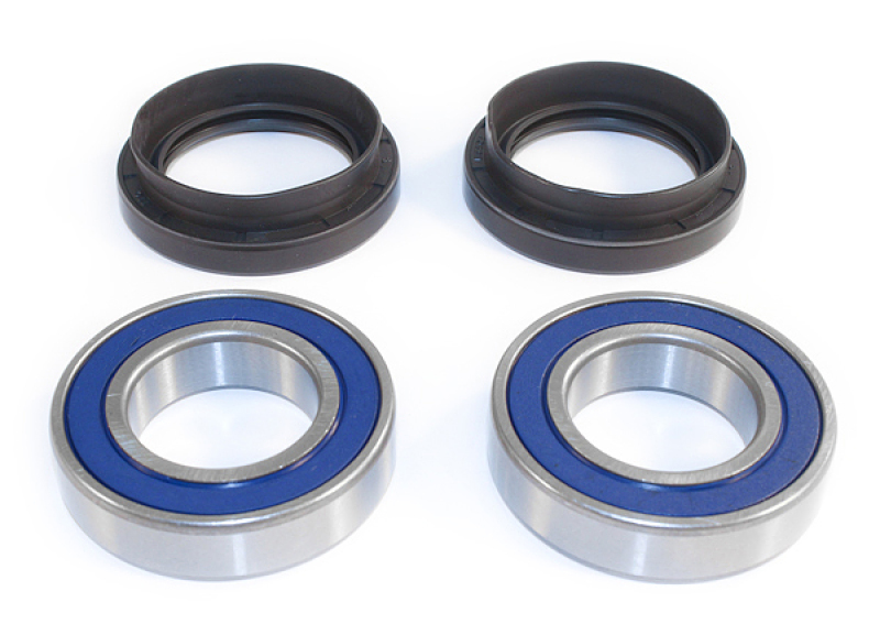 EPI WE301183 - 2002 Yamaha 660 Grizzly Wheel Bearing Kit EPI WE301183 - 2002 Yamaha 660 Grizzly Wheel Bearing Kit