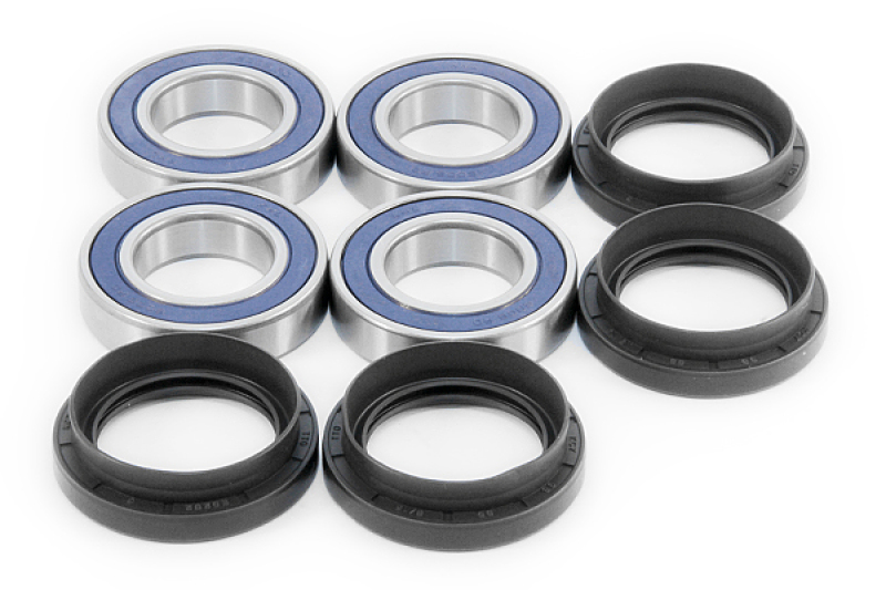 EPI WE301185 - 2002 Yamaha 660 Grizzly Rear Wheel Bearing Kit EPI WE301185 - 2002 Yamaha 660 Grizzly Rear Wheel Bearing Kit