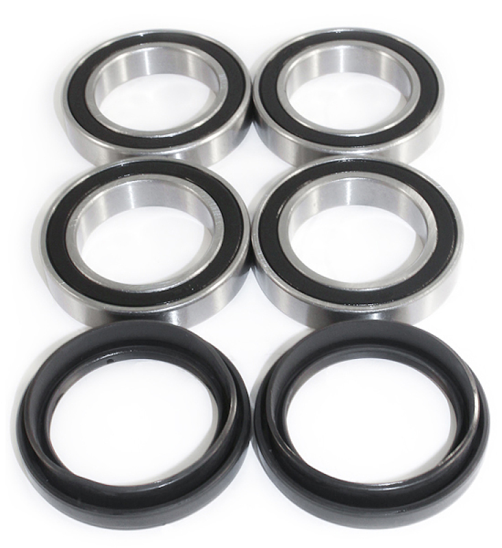 EPI WE301187 - 04-05 YamahaYFZ450 Wheel Bearing Kit