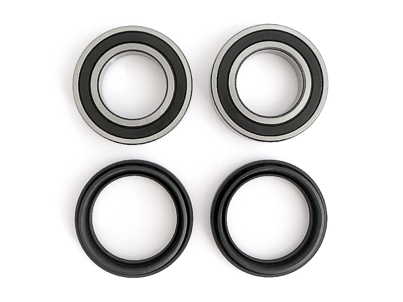 EPI WE301190 - 04-18 Yamaha 250-350 Raptor Wheel Bearing Kit