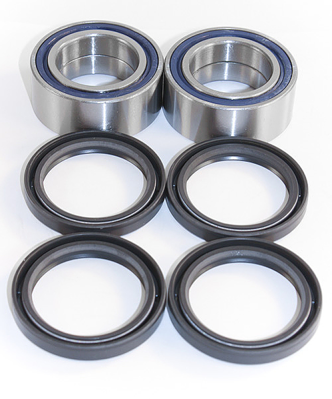 EPI WE301312 - 98-99 Arctic Cat 400-454 ATV Rear Wheel Bearing Kit