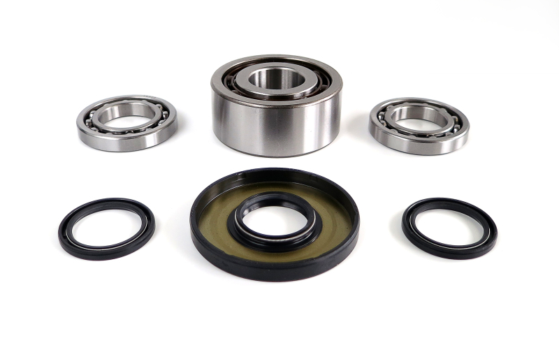 EPI WE290126 - 11-20 325-1000 Ace/Ranger/General/RZR Front Differential Bearing and Seal Kit