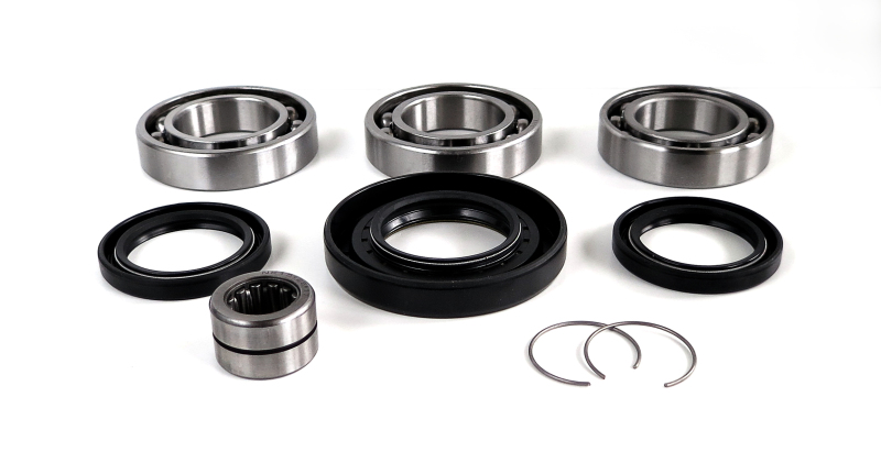EPI WE290128 - 07-20 Honda 420 Rancher/ 500-520 Foreman Rear Differential Bearing and Seal Kit EPI WE290128 - 07-20 Honda 420 Rancher/ 500-520 Foreman Rear Differential Bearing and Seal Kit