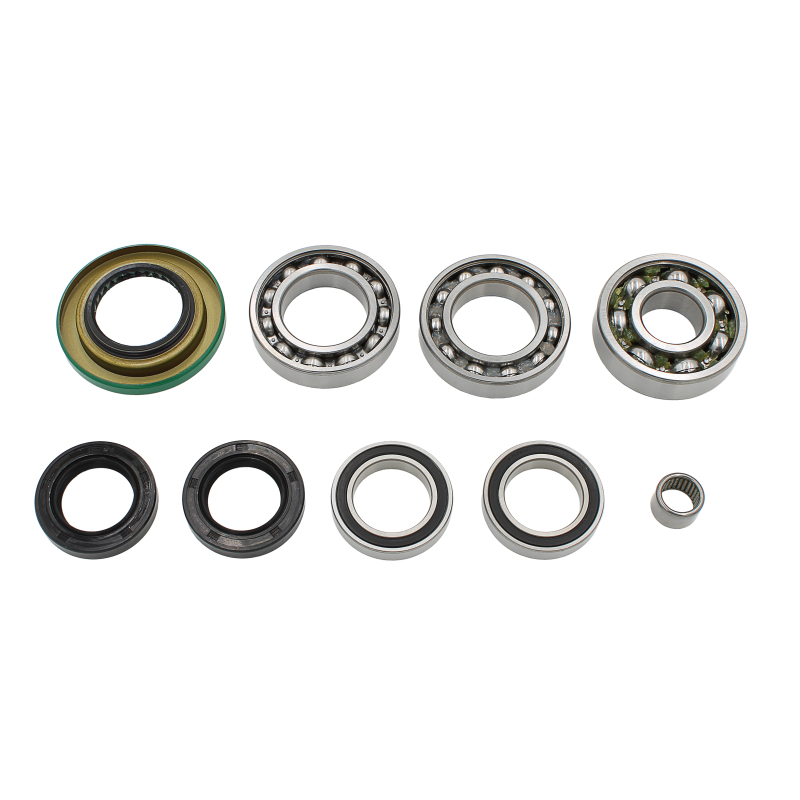 EPI WE290131 - 06-10 Can-Am 400-800 Outlander/800 Renegade Differential Bearing/Seal Kit