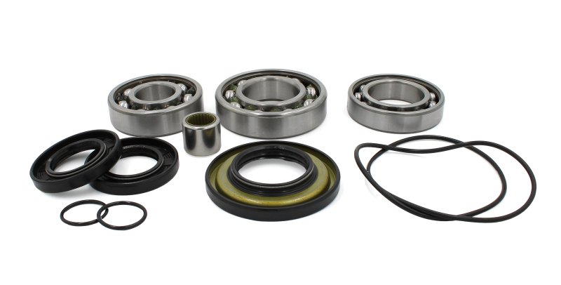 EPI WE290134 - 15-18 Can-Am 450-1000 Outlander Differential Bearing and Seal Kit
