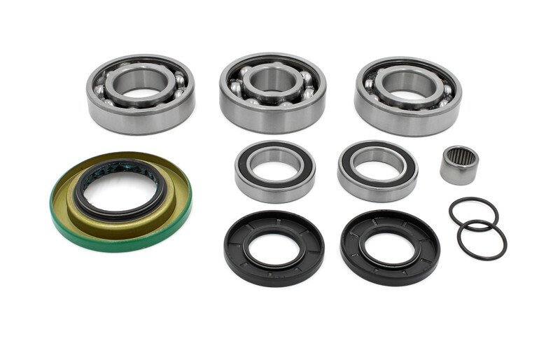 EPI WE290136 - 11-20 Polaris 500-800 Sportsman Differential Bearing/Seal Kit