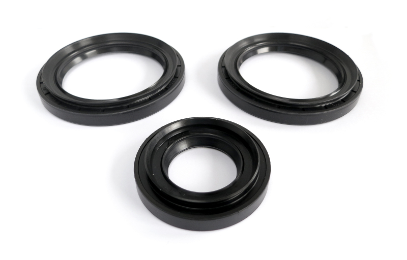 EPI WE290101 - 02-08 Yamaha 660 Grizzly Rear Differential Seal Kit EPI WE290101 - 02-08 Yamaha 660 Grizzly Rear Differential Seal Kit