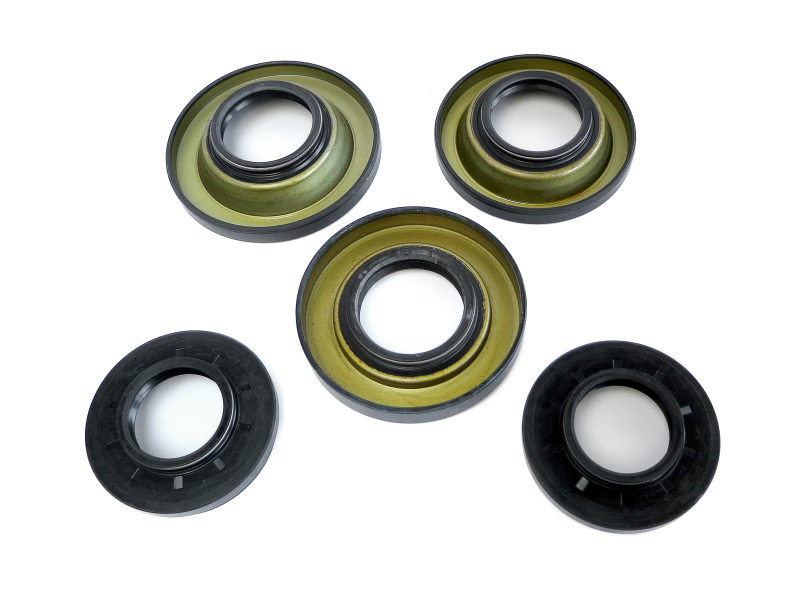 EPI WE290111 - 03-20 Honda 650-680 Rincon Rear Differential Seal Kit