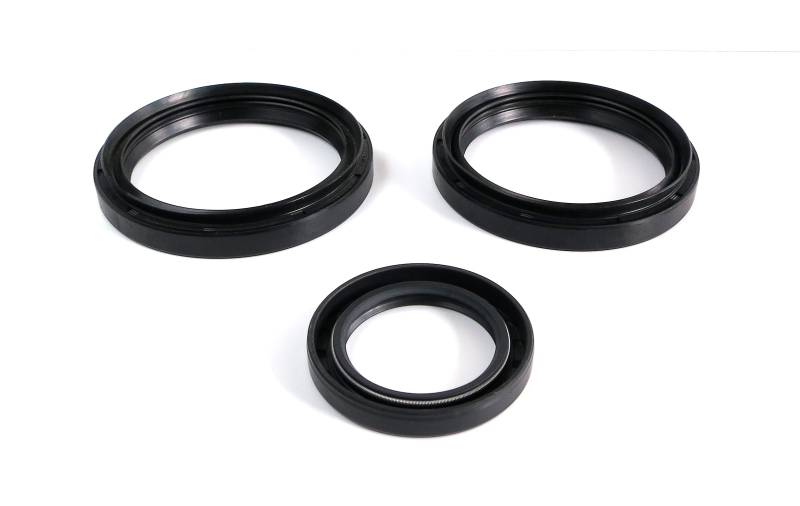 EPI WE290113 - 05-14 Arctic Cat 400-1000 ATV/500-1000 Prowler Differential Seal Kit