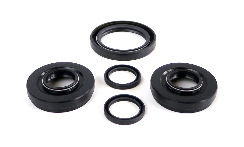 EPI WE290117 - 07-14 Honda Rancher 420 Front Differential Seal Kit EPI WE290117 - 07-14 Honda Rancher 420 Front Differential Seal Kit