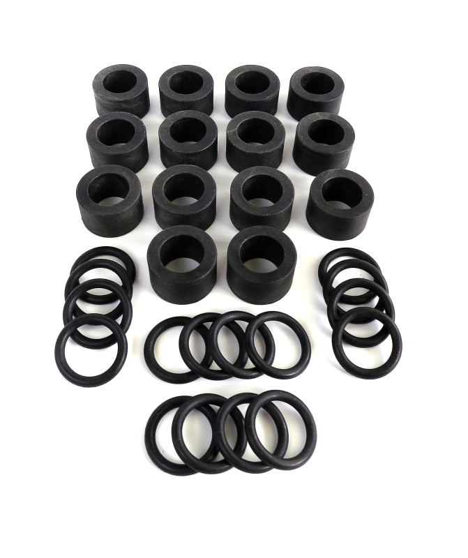 EPI WE340077 - 17+ Polaris 900-1000 RZR Trail/XP/4/General /4/Front A-Arm Bushing Kit EPI WE340077 - 17+ Polaris 900-1000 RZR Trail/XP/4/General /4/Front A-Arm Bushing Kit