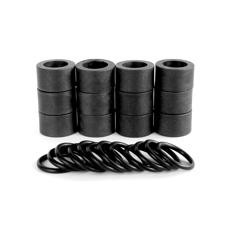 EPI WE340082 - 20+ Polaris General XP/4/18-20 RZR XP Turbo Front A-Arm Bushing Kit EPI WE340082 - 20+ Polaris General XP/4/18-20 RZR XP Turbo Front A-Arm Bushing Kit