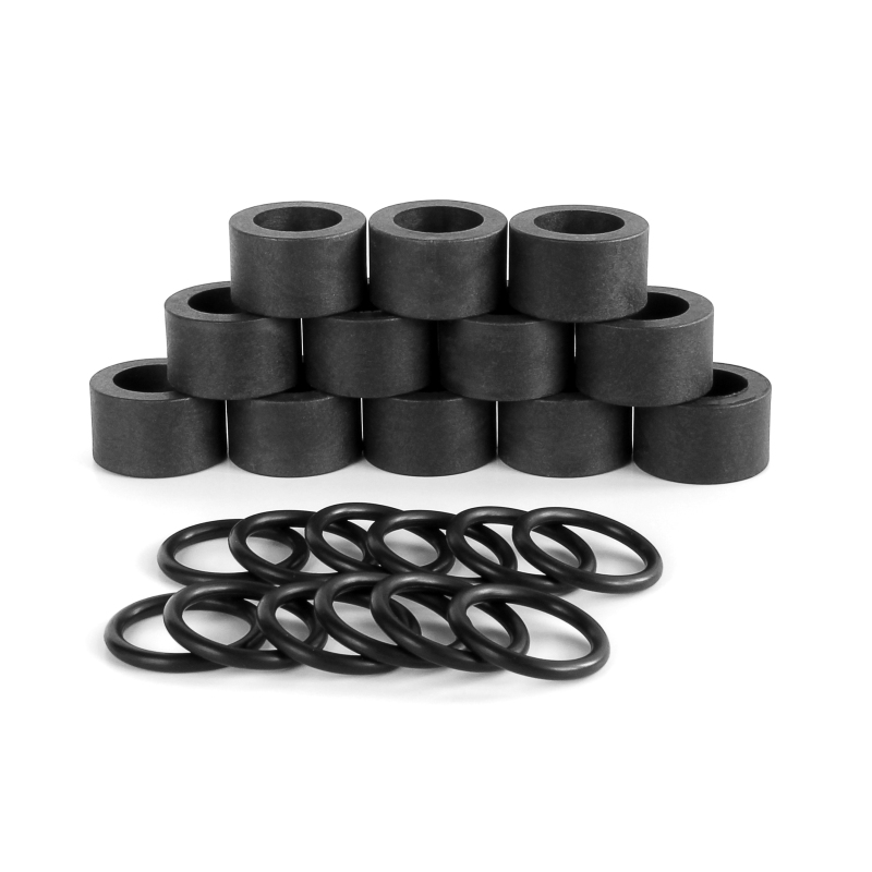 EPI WE340085 - 21+ Polaris 1000 Ranger / XP/Crew/ Kinetic Front A-Arm Bushing Kit EPI WE340085 - 21+ Polaris 1000 Ranger / XP/Crew/ Kinetic Front A-Arm Bushing Kit
