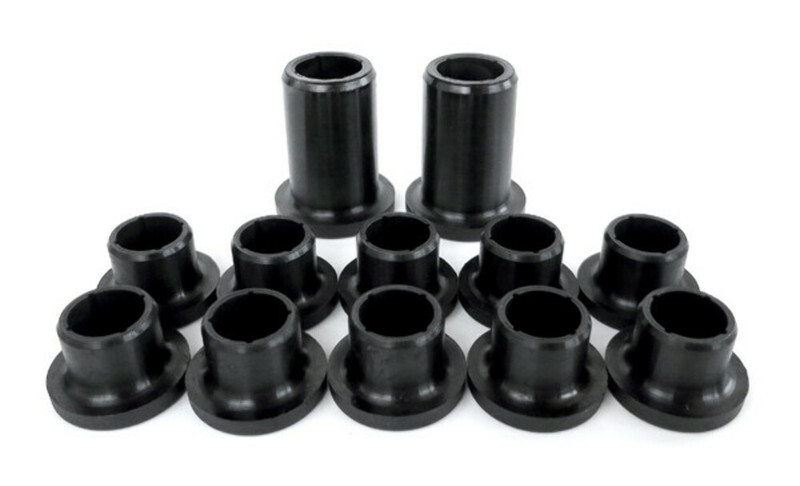 EPI WE340061 - 2009 Polaris 550-850 Sportsman XP Rear Swing Arm - Control Arm/ Bushing Kit