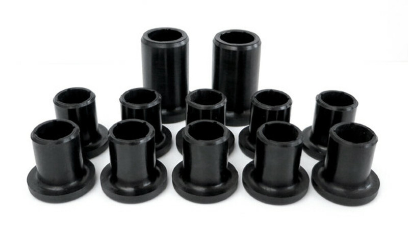 EPI WE340062 - 2010 Polaris 550-850 X2 Sportsman Rear Swing Arm - Control Arm/ Bushing Kit