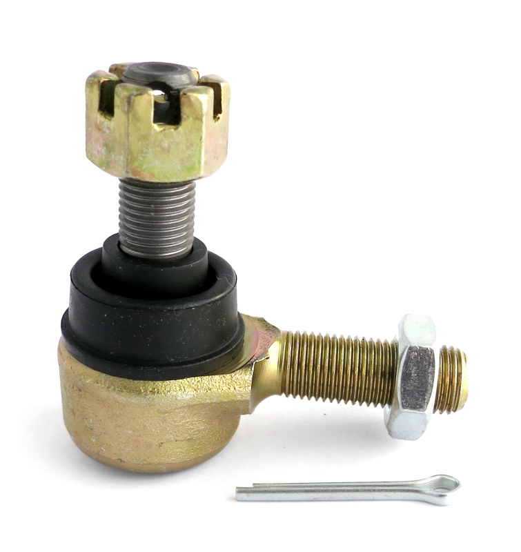 EPI WE315039 - 12-19 Arctic Cat 1000 Wildcat/ 4/ X Tie Rod End EPI WE315039 - 12-19 Arctic Cat 1000 Wildcat/ 4/ X Tie Rod End