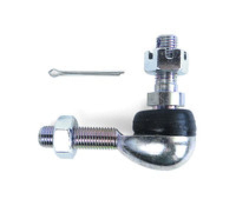 EPI WE315046 - 09+ Polaris 550-1000 Sportsman/Scrambler Inner Tie Rod End EPI WE315046 - 09+ Polaris 550-1000 Sportsman/Scrambler Inner Tie Rod End