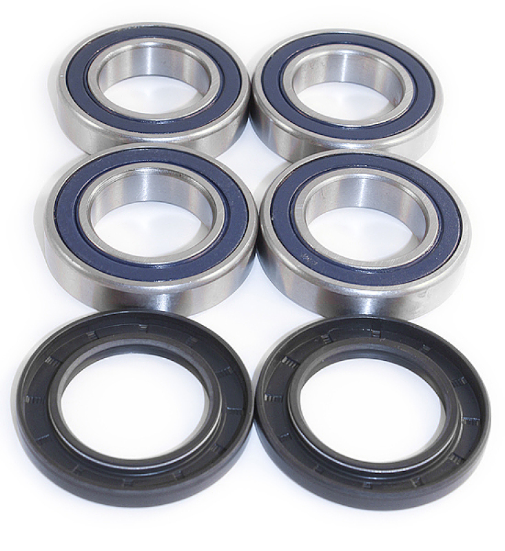 EPI WE301318 - 00-04 Arctic Cat 375-500 ATV Wheel Bearing Kit