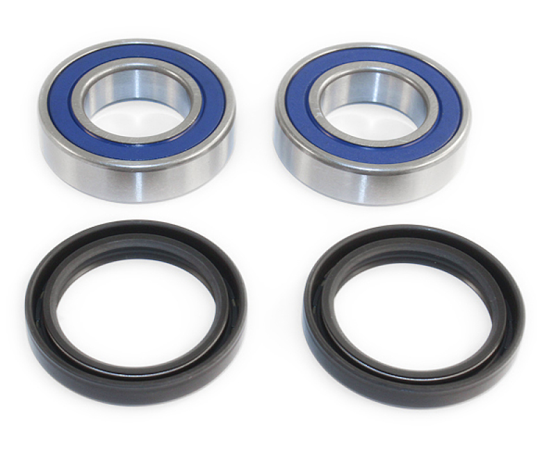 EPI WE301425 - 90+ Kawasaki Mule 2010-4010 Wheel Bearing Kit
