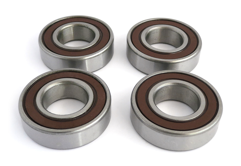 EPI WE301427 - 88-99 Kawasaki Mule Wheel Bearing Kit EPI WE301427 - 88-99 Kawasaki Mule Wheel Bearing Kit