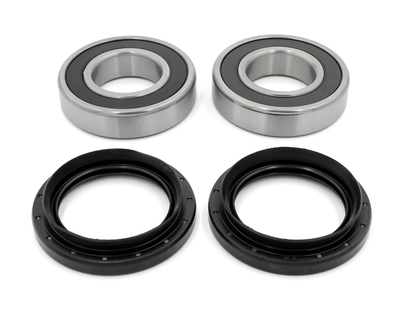 EPI WE301449 - 15-24 Yamaha Viking/VI/ Wolverine X2/X4 Wheel Bearing Kit EPI WE301449 - 15-24 Yamaha Viking/VI/ Wolverine X2/X4 Wheel Bearing Kit