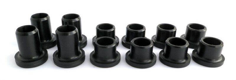 EPI WE331053 - 14-19 Arctic Cat 700 Wildcat Rear Independent Suspension Kit EPI WE331053 - 14-19 Arctic Cat 700 Wildcat Rear Independent Suspension Kit