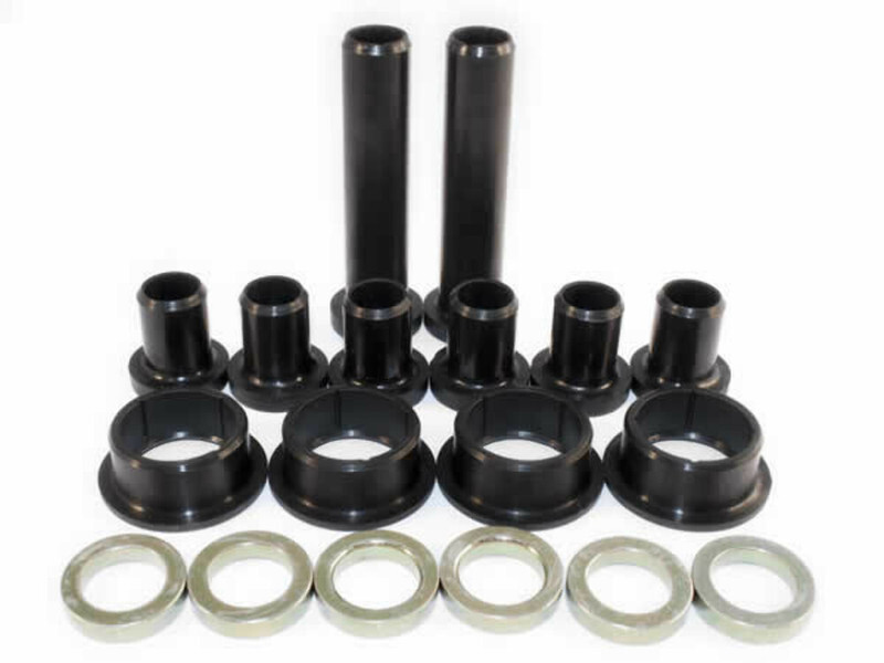 EPI WE345585 - 05-22 Polaris 400-900 Ranger Rear Swing Arm Bushing Kit EPI WE345585 - 05-22 Polaris 400-900 Ranger Rear Swing Arm Bushing Kit