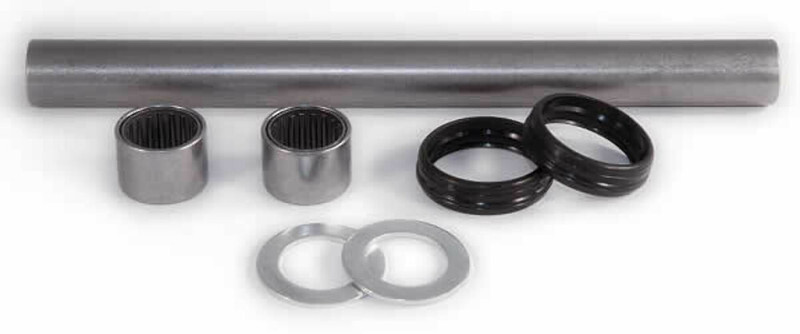 EPI WE347027 - 87-04 Yamaha 350 Warrior Swing Arm Repair Kit EPI WE347027 - 87-04 Yamaha 350 Warrior Swing Arm Repair Kit