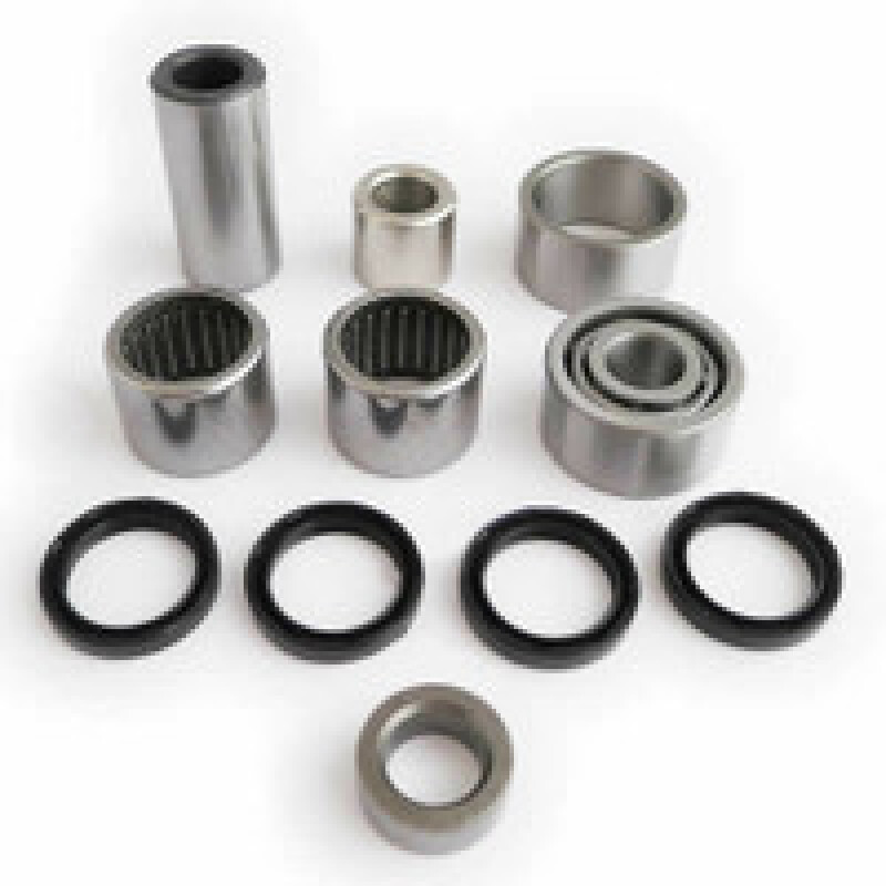 EPI WE347070 - 07-13 Honda TRX 420-500 Swing Arm Repair Kit EPI WE347070 - 07-13 Honda TRX 420-500 Swing Arm Repair Kit