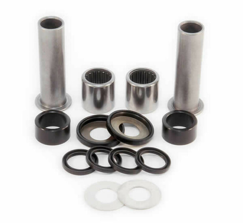 EPI WE347065 - 04-08 Arctic Cat 400 DVX/03-14 Suzuki LTZ400 Swing Arm Repair Kit