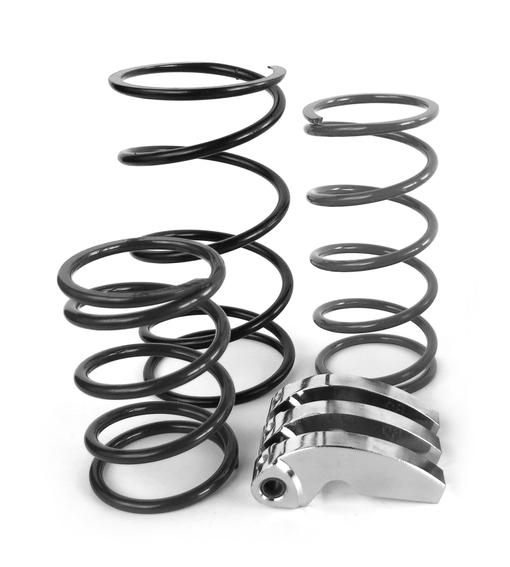 EPI WE406004 - 05-06 Polaris 700 Ranger XP Paddle Tires Low Elev. Sand Dune Clutch Kit EPI WE406004 - 05-06 Polaris 700 Ranger XP Paddle Tires Low Elev. Sand Dune Clutch Kit